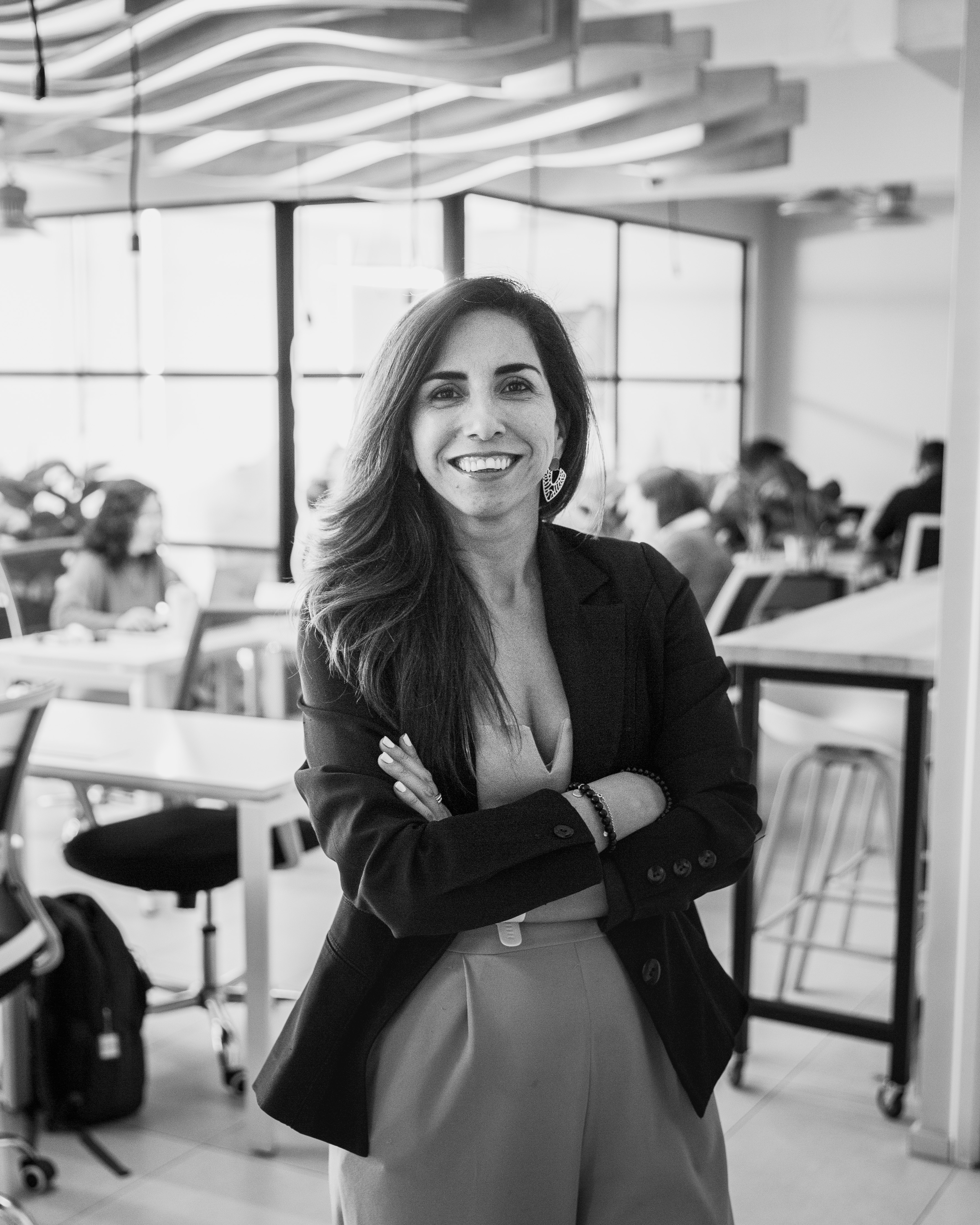 Pamela Olivares, abogada de familia en Santiago y Chicureo